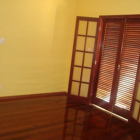 Casa Temporada Villa Jacareí Екстериор снимка