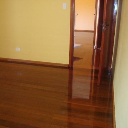 Casa Temporada Villa Jacareí Екстериор снимка