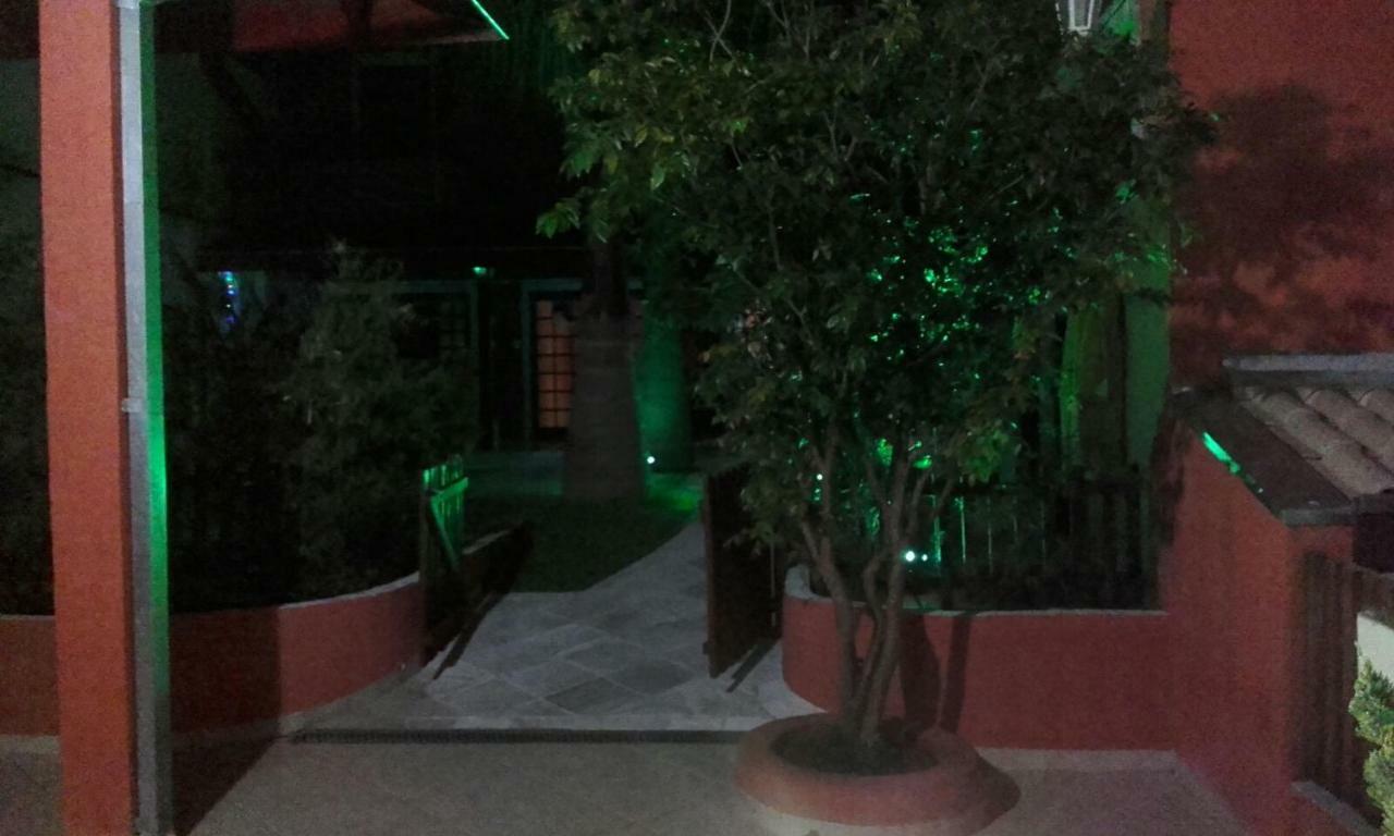 Casa Temporada Villa Jacareí Екстериор снимка