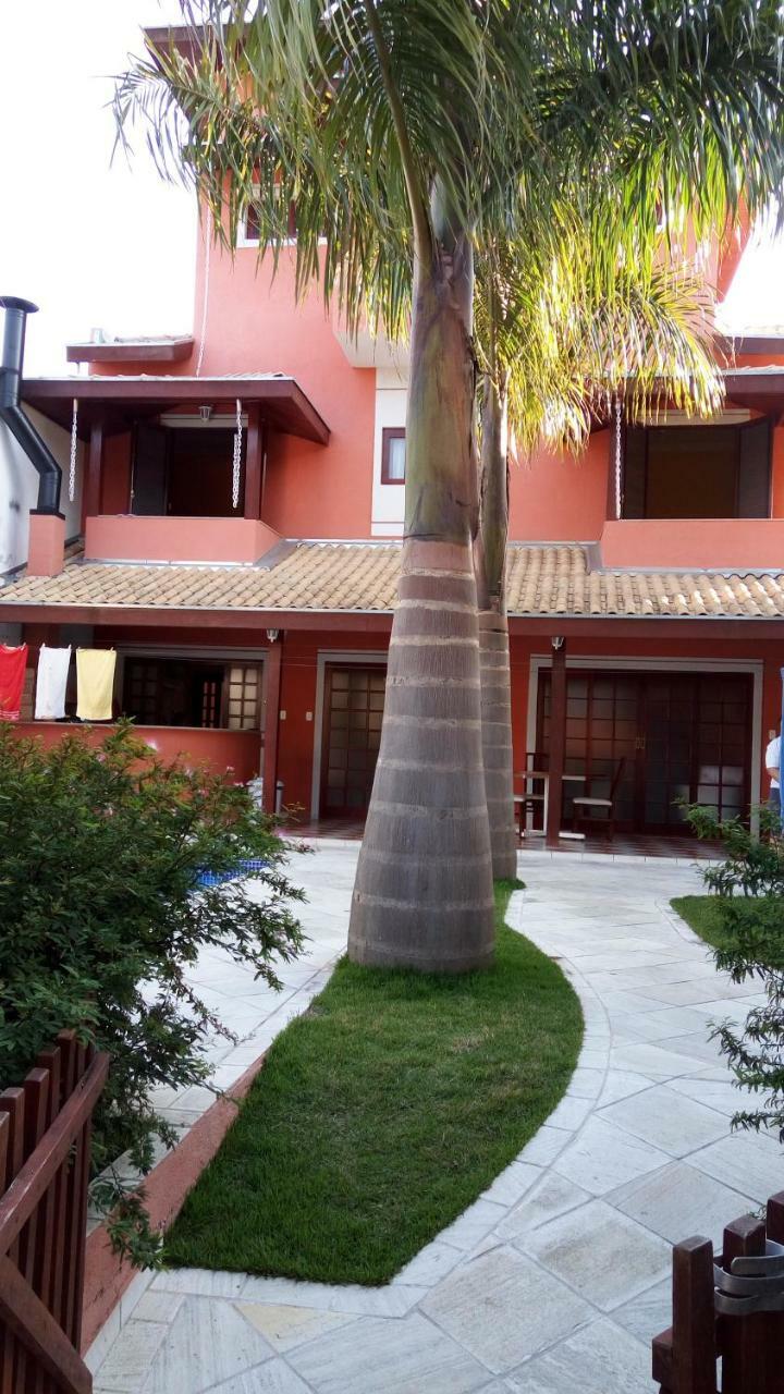 Casa Temporada Villa Jacareí Екстериор снимка