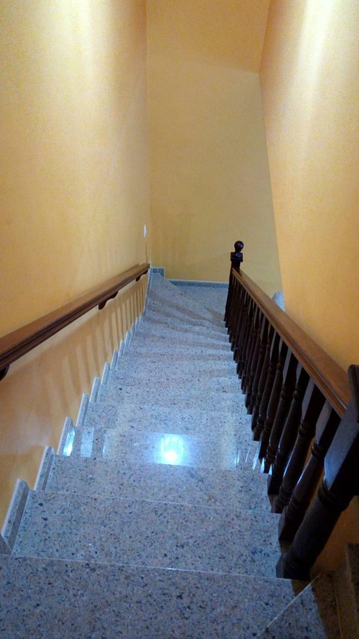 Casa Temporada Villa Jacareí Екстериор снимка