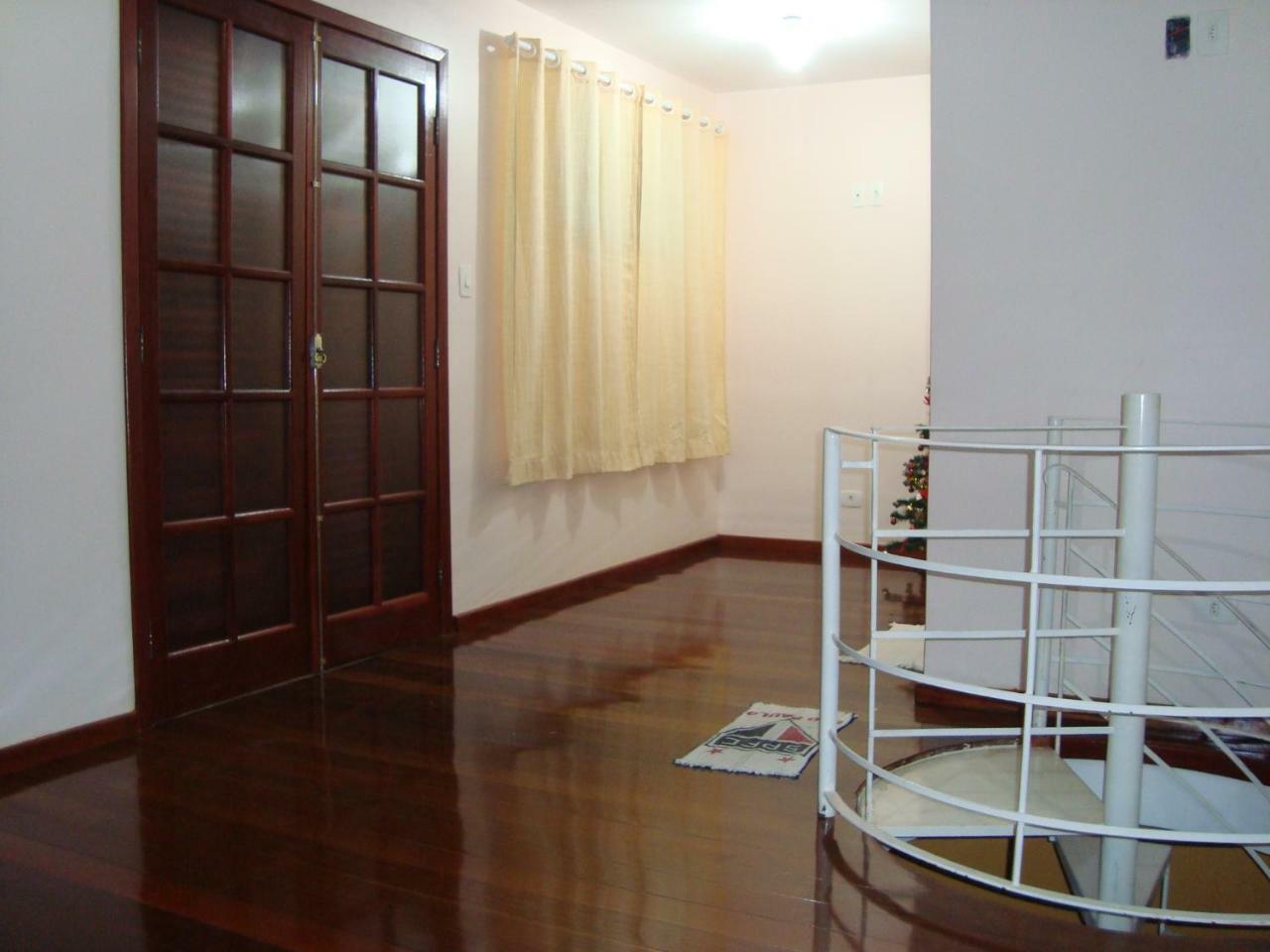 Casa Temporada Villa Jacareí Екстериор снимка