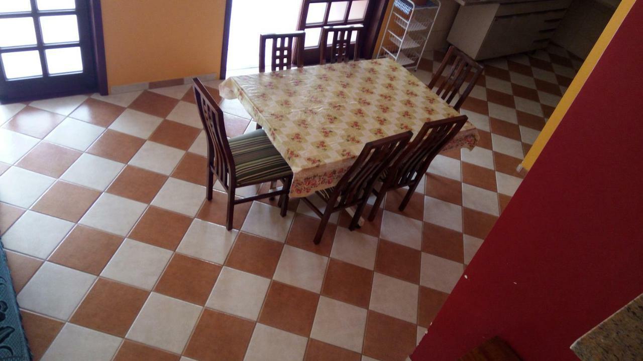 Casa Temporada Villa Jacareí Екстериор снимка