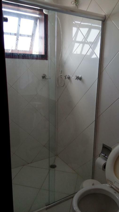 Casa Temporada Villa Jacareí Екстериор снимка