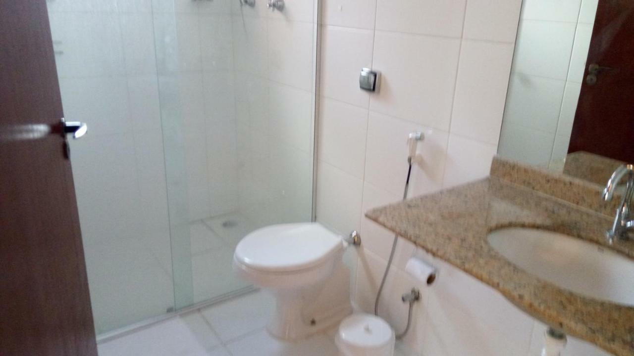 Casa Temporada Villa Jacareí Екстериор снимка