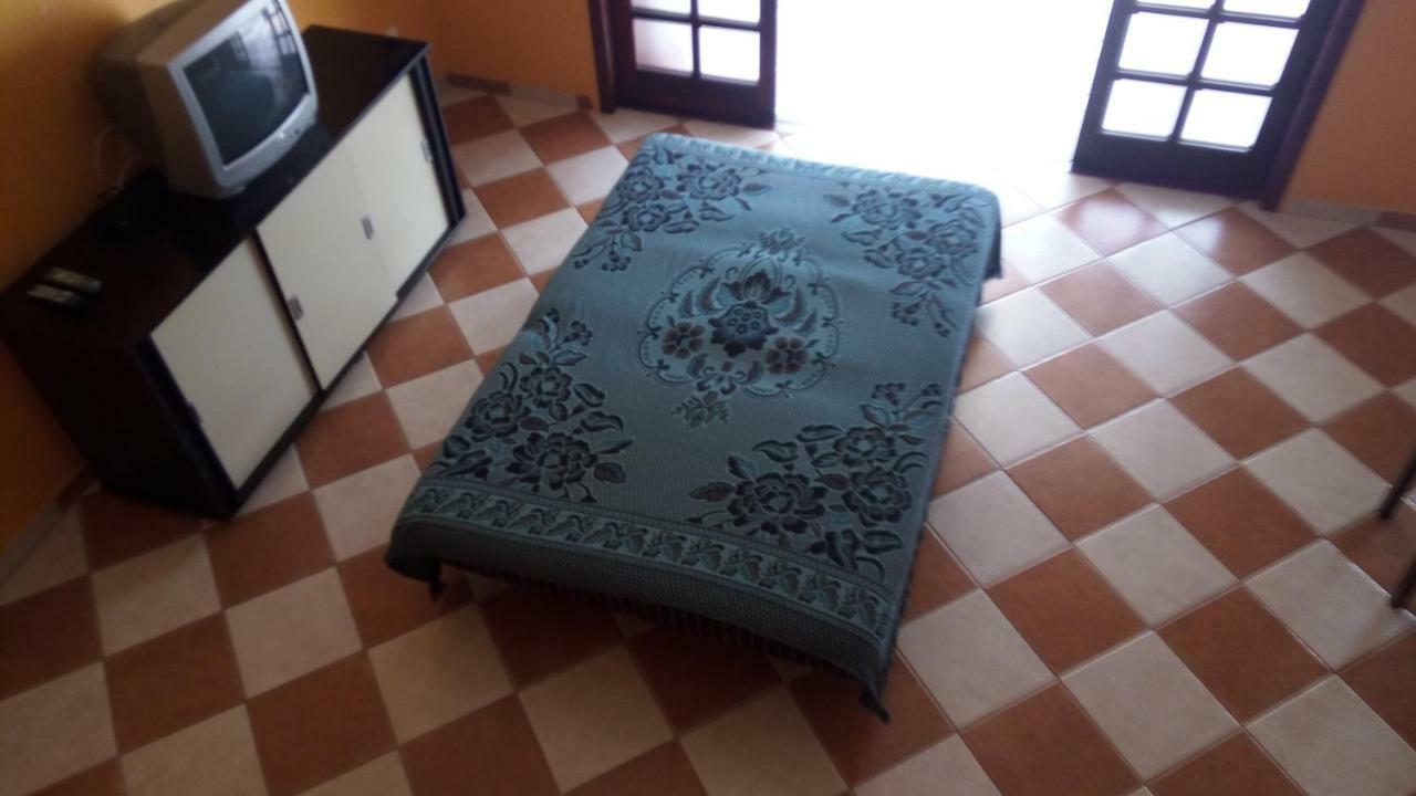 Casa Temporada Villa Jacareí Екстериор снимка