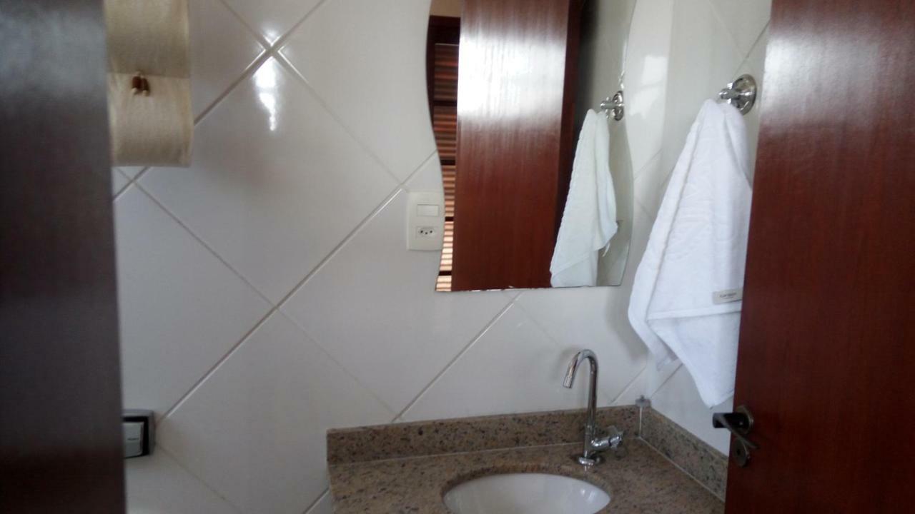 Casa Temporada Villa Jacareí Екстериор снимка
