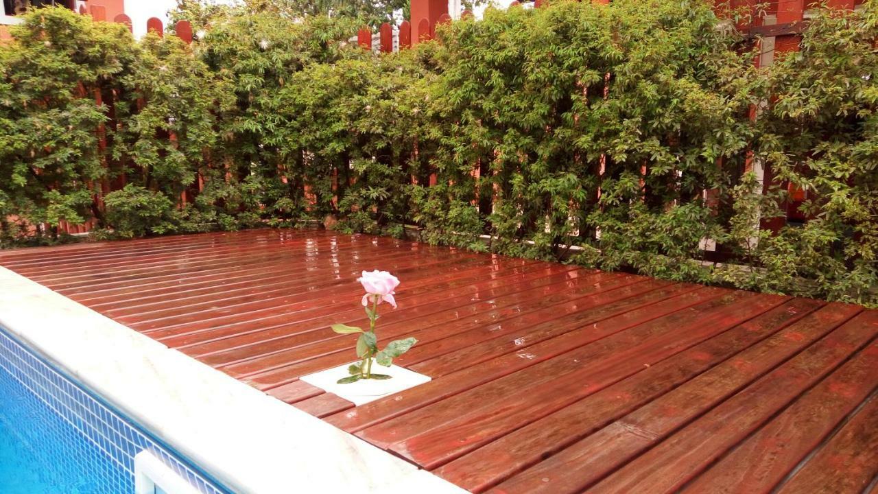 Casa Temporada Villa Jacareí Екстериор снимка
