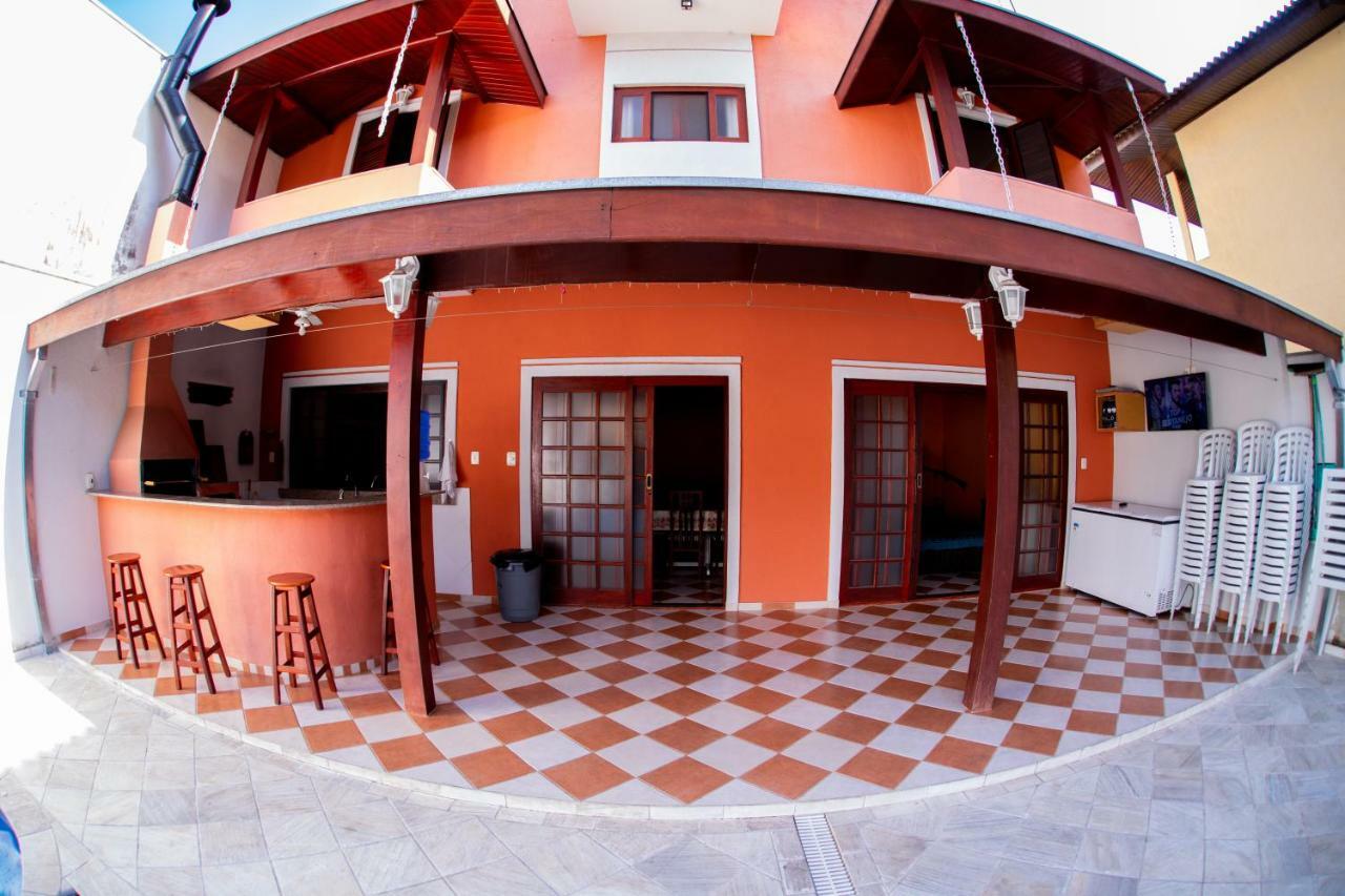 Casa Temporada Villa Jacareí Екстериор снимка